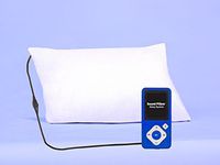 Travel Sleep System w/Travel Size Sound Pillow