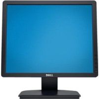Dell E1713S - LED monitor - 17" - 1280 x 1024 - TN - 250 cd/m2 - 1000:1 - 5 ms - VGA