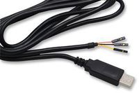 FTDI TTL-232R-RPI DEBUG Cable, Raspberry PI Module