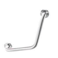 Bathroom safety rails 304 stainless steel bathroom toilet handrail, barrier-free handrail bathtub anti-skid toilet handrail