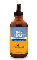 Herb Pharm Skin Health Liquid Herbal Formula for Healthy Skin - 4 Ounce