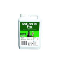 COD LIVER OIL 2.5 LITRE