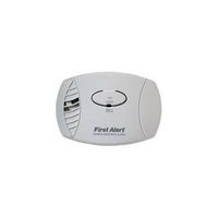 Spy-Max Covert WiFi Co2 Detector Hidden Camera Internet Remote Live View Recording