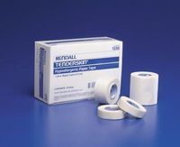 TENDSERSKIN PAPER TAPE 3 IN Case of 40 KENDALL HEALTHCARE PROD. KND3394C (Case)