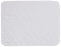 4-Ply Quilted Reusable Bed Under Pad, Without Straps