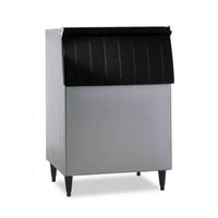 Hoshizaki B-500PF Ice Storage Bin with 500 Pound Storage Capacity