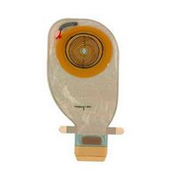 6213860 - Assura 1-Piece Drainable Pouch Cut-to-Fit Non-Convex 3/8 - 2-3/4