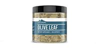 Olive Leaf Extract, 200 Capsules, 940mg Serving, 20% Oleuropein, Natural Antioxidant, Potent, Gluten-Free, Non-GMO, No Stearates or Filler, Lab-Tested, Made in USA, Satisfaction Guaranteed