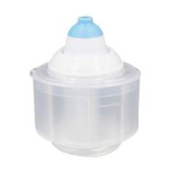 Sonmol Nasal Irrigator Hand 3 Mode Nasal Irrigation Spray Hand FDA Certified Nasal Irrigator Hand Only Suit for Sonmol