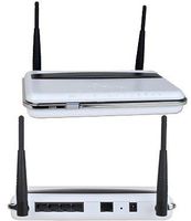 AirLink 101 AR670W 300 Mbps 802.11n Wireless LAN/Firewall 4-Port Router