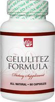 Celulitez Formula