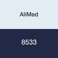 ALIMED 8533 Standard Headrest 3.75"