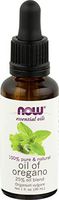 Now Foods, Essential Oil Oregano 5%, 1 Ounce