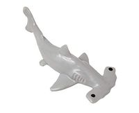 Curious Minds Busy Bags Stretchy Shark Small Novelty Toy