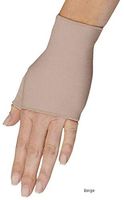 Juzo Soft 2001 20-30mmhg Compression Gauntlet with Thumb Stub