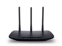 TP-Link TL-WR940N Wireless 300N Router (TL-WR940N)