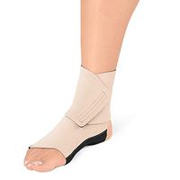 ReadyWrap, Beige Foot SL Sleeve/Wrap, Regular Length (XLarge-Left)