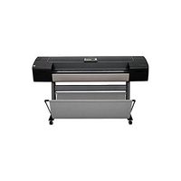 HP Designjet Z3200PS Postscript Inkjet Large Format Printer - 44" - Color