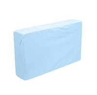 WE&ZHE Prevent Foot Sagging, Raise The Position Pad / Anti-Bedsore Pads, With Waterproof Sets 34.4 59cm Can Be Placed On The Bed