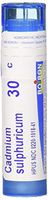 BOIRON USA - Cadmium Sulfuricum 30c [Health and Beauty]