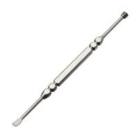 Stainless Steel Ear Pick Curette Wax Removal Cleaner Tool