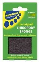 12 x Newtons Chiropody Sponge