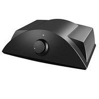 DIFIIFOL Battery Powered AC/DC Bluetooth 4.2 Digital Amplifier Home Audio JT-30BBT,Dual Channel 2x15W RMS + Level VI Power Supply