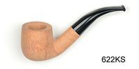 Savinelli Pipe grezza (Waxed) Model 622KS