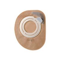 Assura AC Closed Pouch, Midi - Opaque, Red