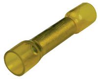 SEACHOICE Heat Shrink Butt Connectors, 12-10 Gauge, 3/Pack