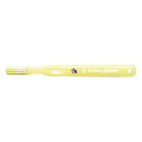 Bee Brand Medico Dental Bee Brand Apian Toothbrush 1 Count Yellow