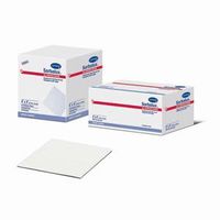 Hartmann 48850000 Sorbalux Sponge, All-Purpose, Non-Sterile, 4-Ply, 4" Length, 4" Width (Pack of 2000)