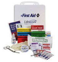 25-Person First Aid Kit (30425)
