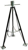 Ultra-Fab 19-950500 Ultra Economy King Pin Tripod