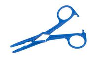 Plastistat, Plastic Hemostat, 4-7/8 Inches | HEM-300.00