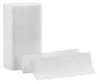 Pacific Blue Select Multi-Fold Paper Towels, 21000, 9-1/4 x 9-1/2 Inch - 1/Case of 16