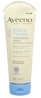 PACK OF 3 - AVEENO ECZEMA THERAPY CREAM 7.3OZ