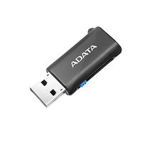 ADATA AOTGMRBK Micro Card Reader44; Black