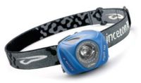 PRINCETON TEC 105 Lumens, LED Orange Headlamp