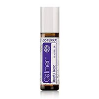 doTERRA Calmer Essential Oil Restful Blend