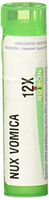 Boiron Nux Vomica 12x, Green, 80 Count