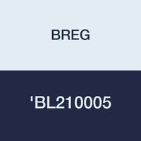 BREG 'BL210005 J Walker with Air, M