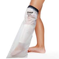 Limbo - Childrens Half Leg Waterproof Cast Cover (11-13yr)