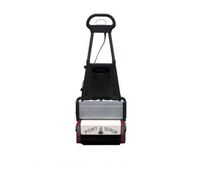 Minuteman Port A Scrub 12 Battery Floor Scrubber