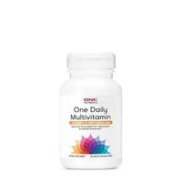 GNC Women's One Daily Multivitamin