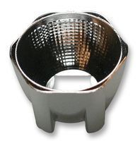 LED Lighting Reflectors ACRICHE P7 SNGL REFLECTOR-TAPE (1 piece)