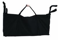 Smittybilt 596001 Soft Top Storage Bag for Jeep JK 2/4-Door by Smittybilt