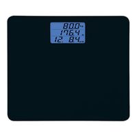 Tanita HD-384 BK Digital Weight Scale