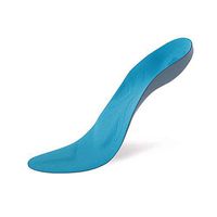 Bauerfeind 38150050000248 Sports Insole, Shape, 48, ()