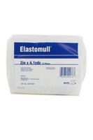 BSN-Jobst Elastomull Non-Sterile Bandage (2x4.1 yards) (Box of 12 Rolls)""